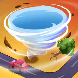 Super Tornado Io