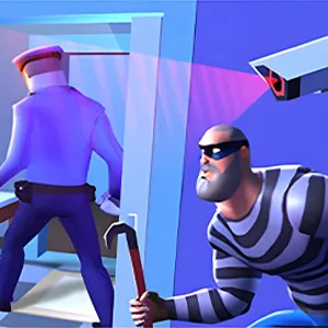 Thief Quest