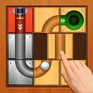 Unlock the Ball