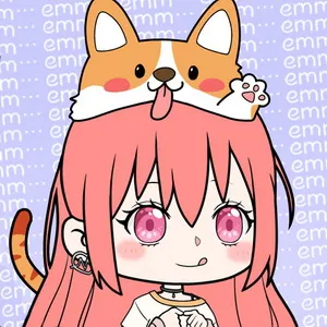 Vlinder Animation Doll Creator
