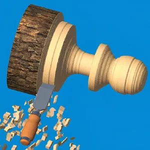 Woodworking Simulator