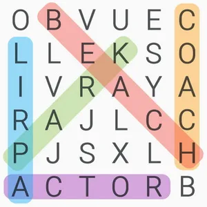 Word Search