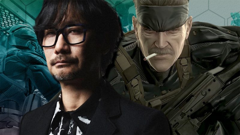 MGS4: Kojima's Reluctant Masterpiece Is Finally Coming to Modern Consoles