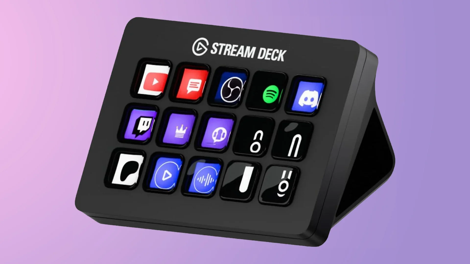 Level up your WFH setup with Elgato Gear