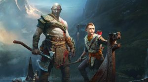 God of War TV show has cast Dave Bautista as the new Kratos.