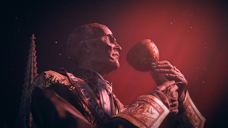 Is Duskbloods coming to PC? Here's the scoop