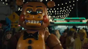 Fortnite fans think a FNAF crossover is coming. Here's why.