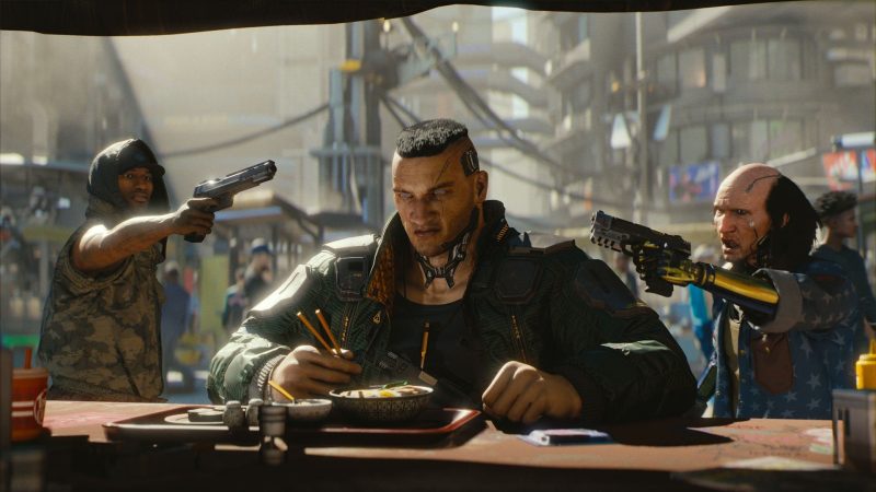 Ultra Settings Are a Scam: Why High Is Right for Gamers
