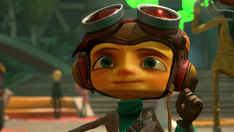 Double Fine regains all rights to all games after Xbox split