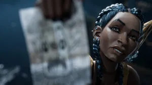 Compulsion Games' Independence: What's Next for South of Midnight?