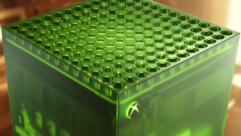 Will the Xbox Series X 25th Anniversary Edition price match the PS5 Pro?