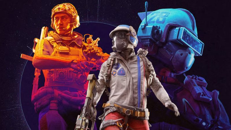 Embark Studios has delayed Arc Raiders Expeditions to 2027