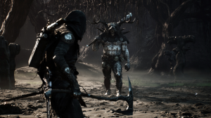 Mortal Shell 2 Patch Makes Gold Farming Less Painful.
