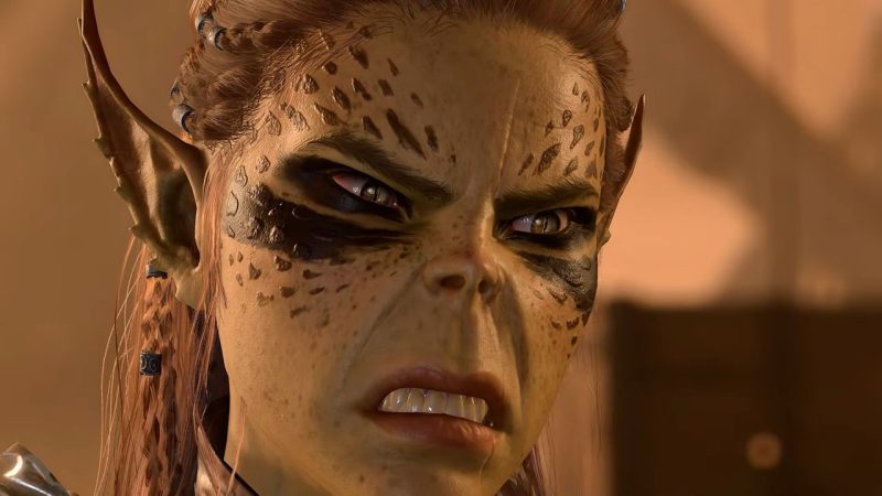 BG3 No Weapons Run: When a kidnapping derails the plan