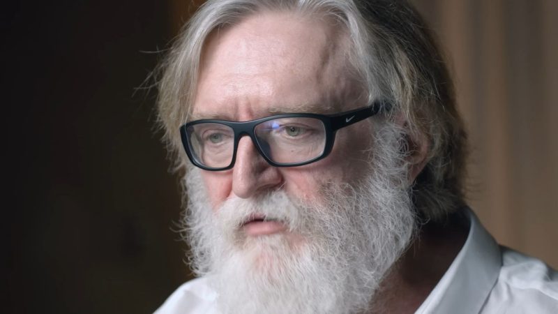 Disappointed by the GTA 6 leak? Gabe Newell's old rant has a point