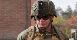 CoD: MW4 DLC Honors Real-Life Hero Kyle Carpenter.