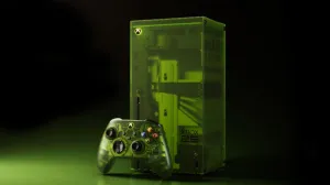 Xbox 25th Anniversary Series X could cost $900.