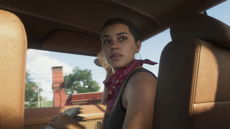 Former Rockstar lead calls GTA 6 leak a "Nothing Burger."