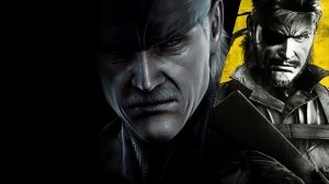 Metal Gear Solid: Master Collection Vol. 2 finally brings MGS4 to modern platforms