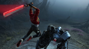 Naughty Dog's Intergalactic Adds The Last of Us and Uncharted Actor.