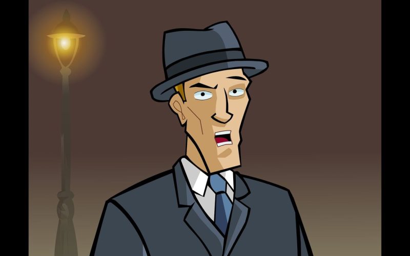 Remember when Flash games were the scariest thing online?