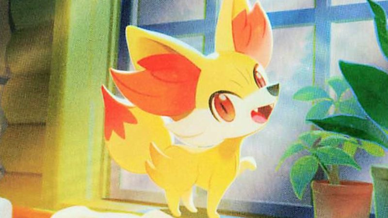 Pokemon TCG Elite Trainer Box back in stock on Amazon