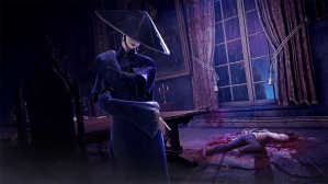 Duskbloods network test crashes, future sessions uncertain