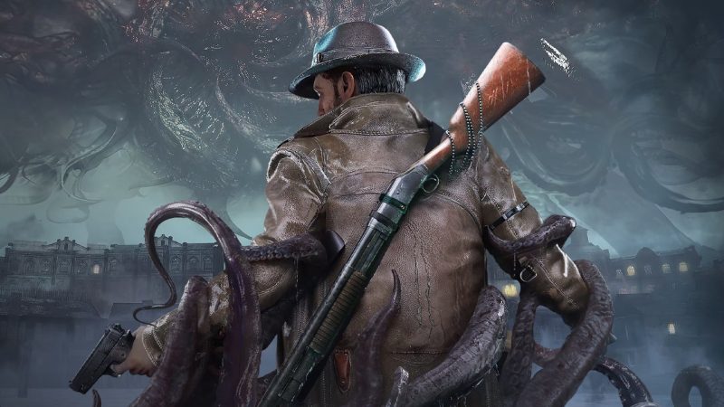 Sinking City 2 review: Lovecraft meets Resident Evil