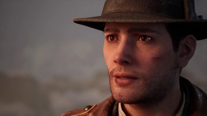 Why Sinking City 2 should be the next survival horror game